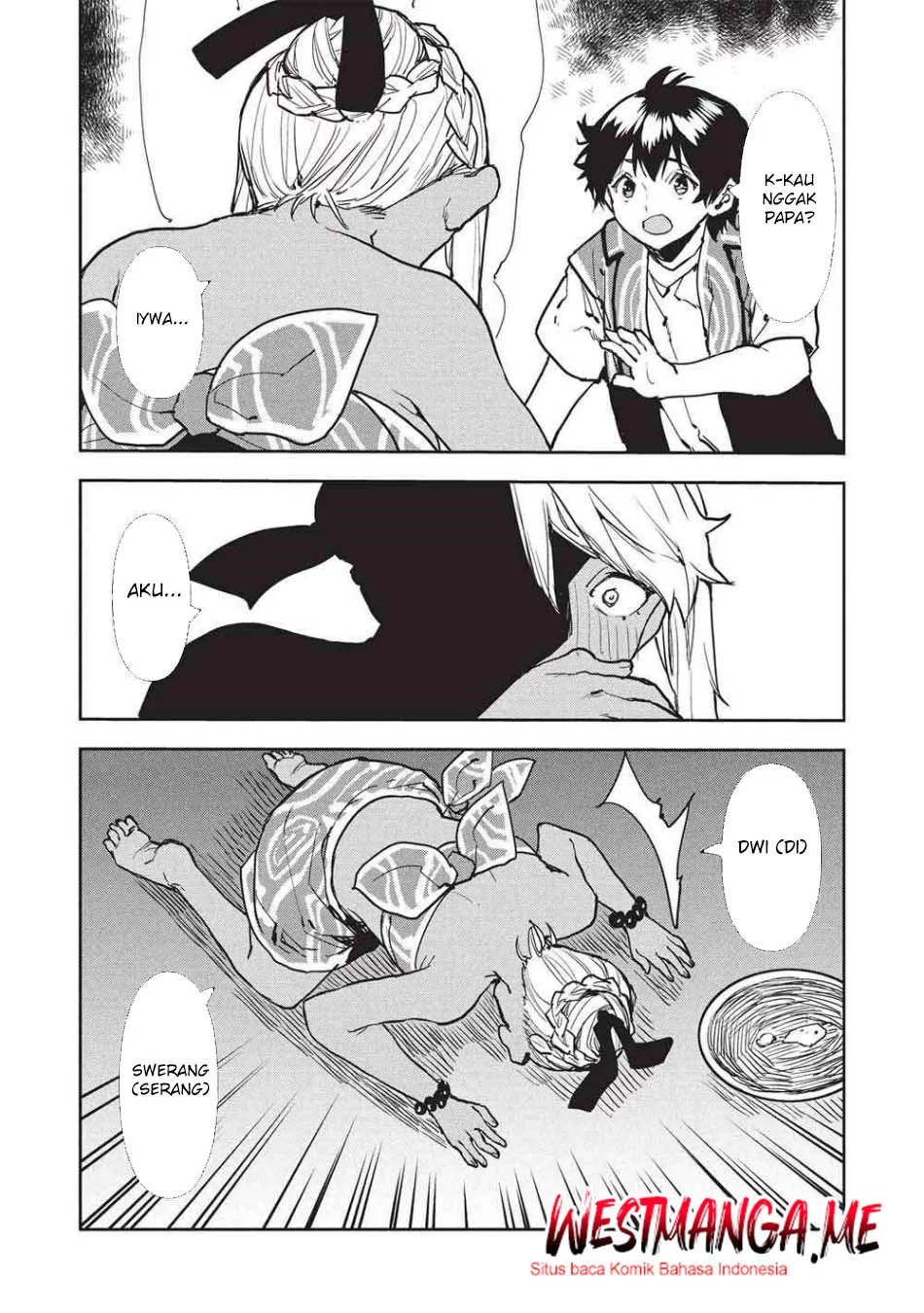 Chapter 64 - halaman 17