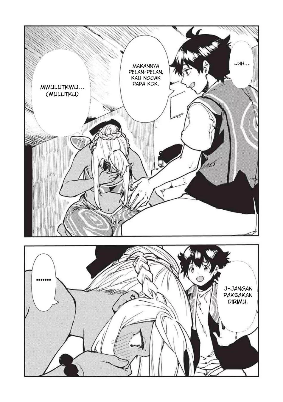 Chapter 64 - halaman 18