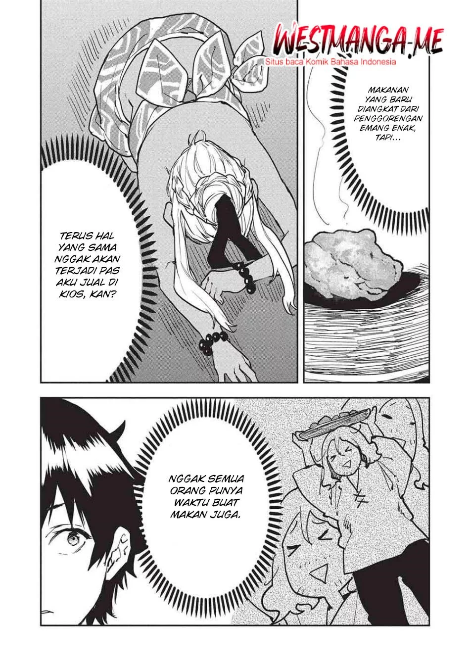 Chapter 64 - halaman 20
