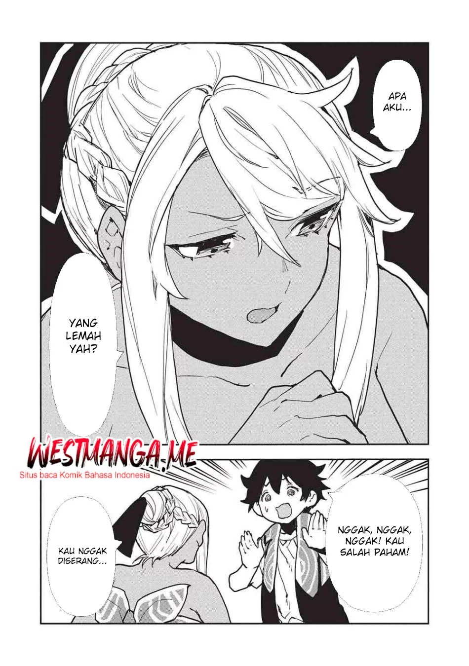 Chapter 64 - halaman 22