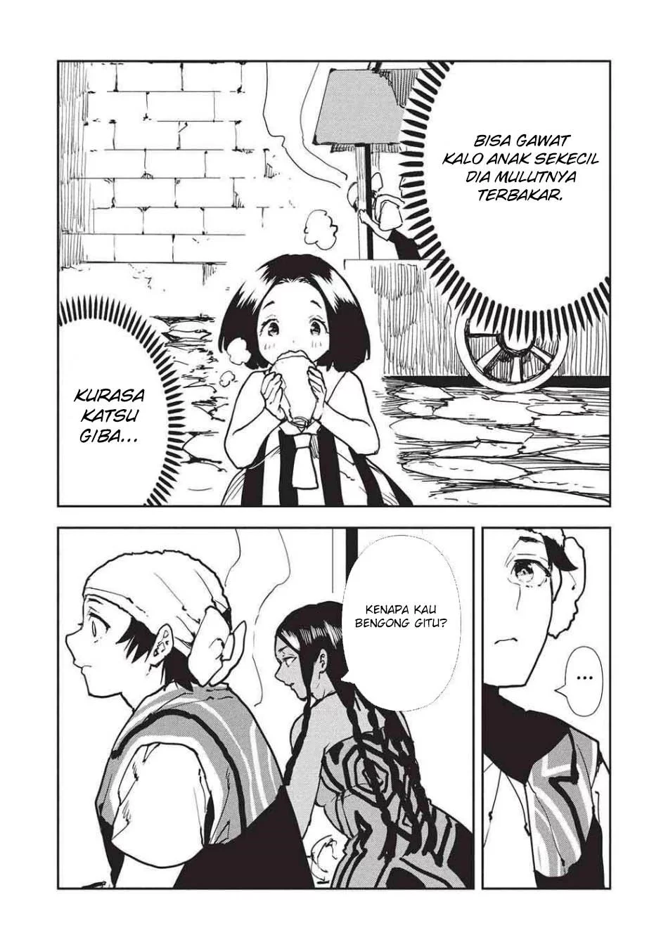 Chapter 64 - halaman 25