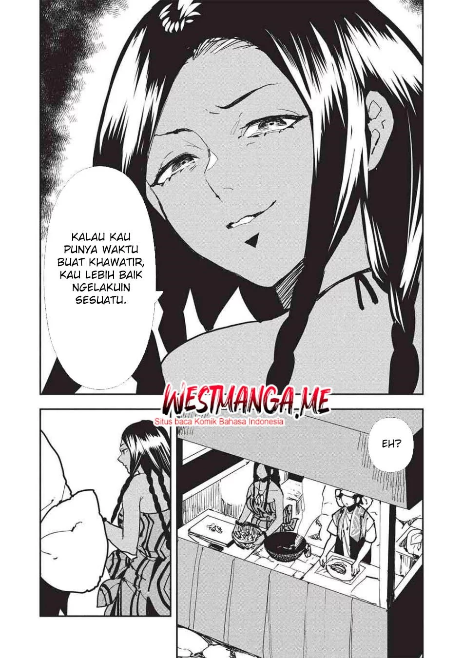 Chapter 64 - halaman 26