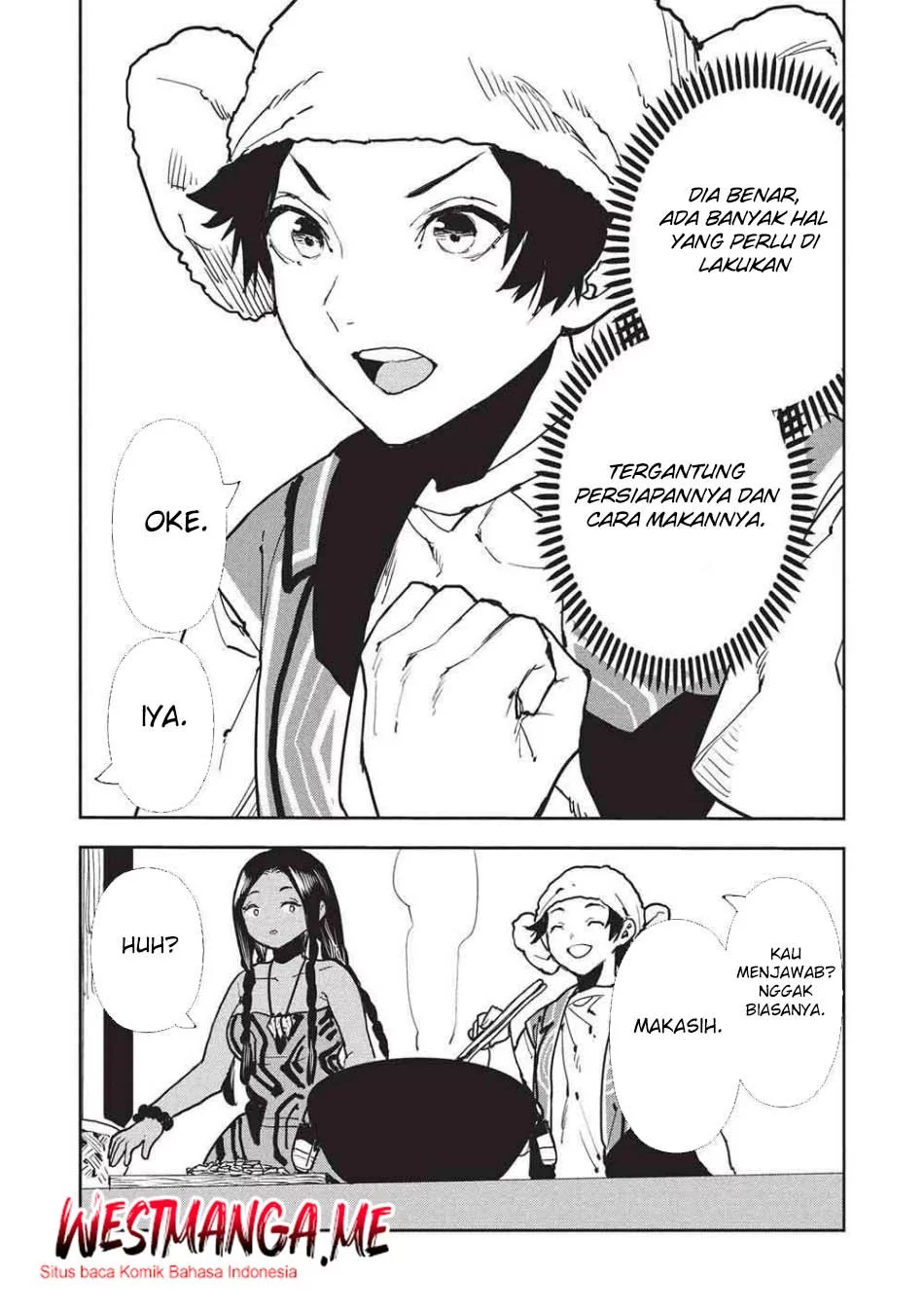 Chapter 64 - halaman 28