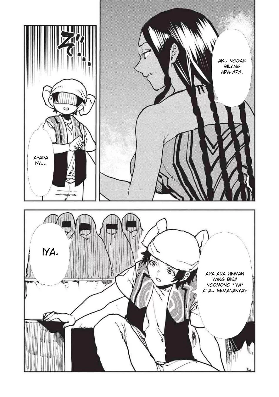 Chapter 64 - halaman 29