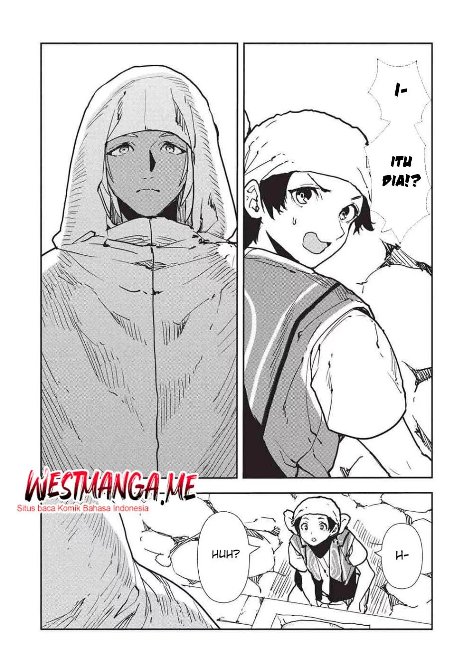 Chapter 64 - halaman 30