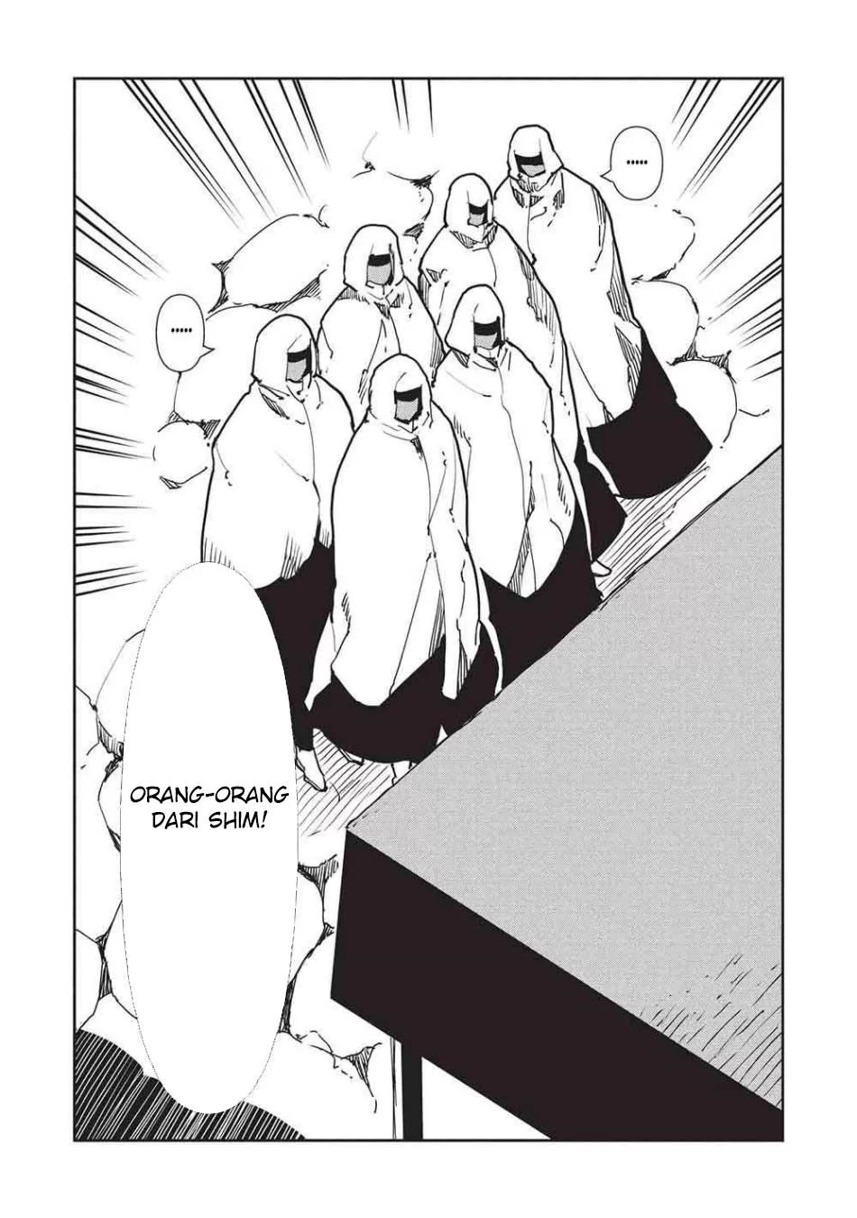 Chapter 64 - halaman 31