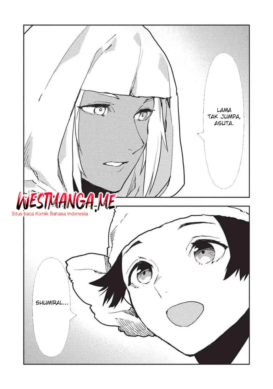 Chapter 64 - halaman 32