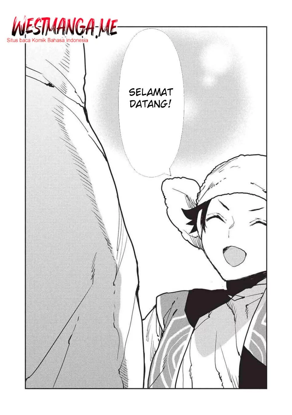 Chapter 64 - halaman 34