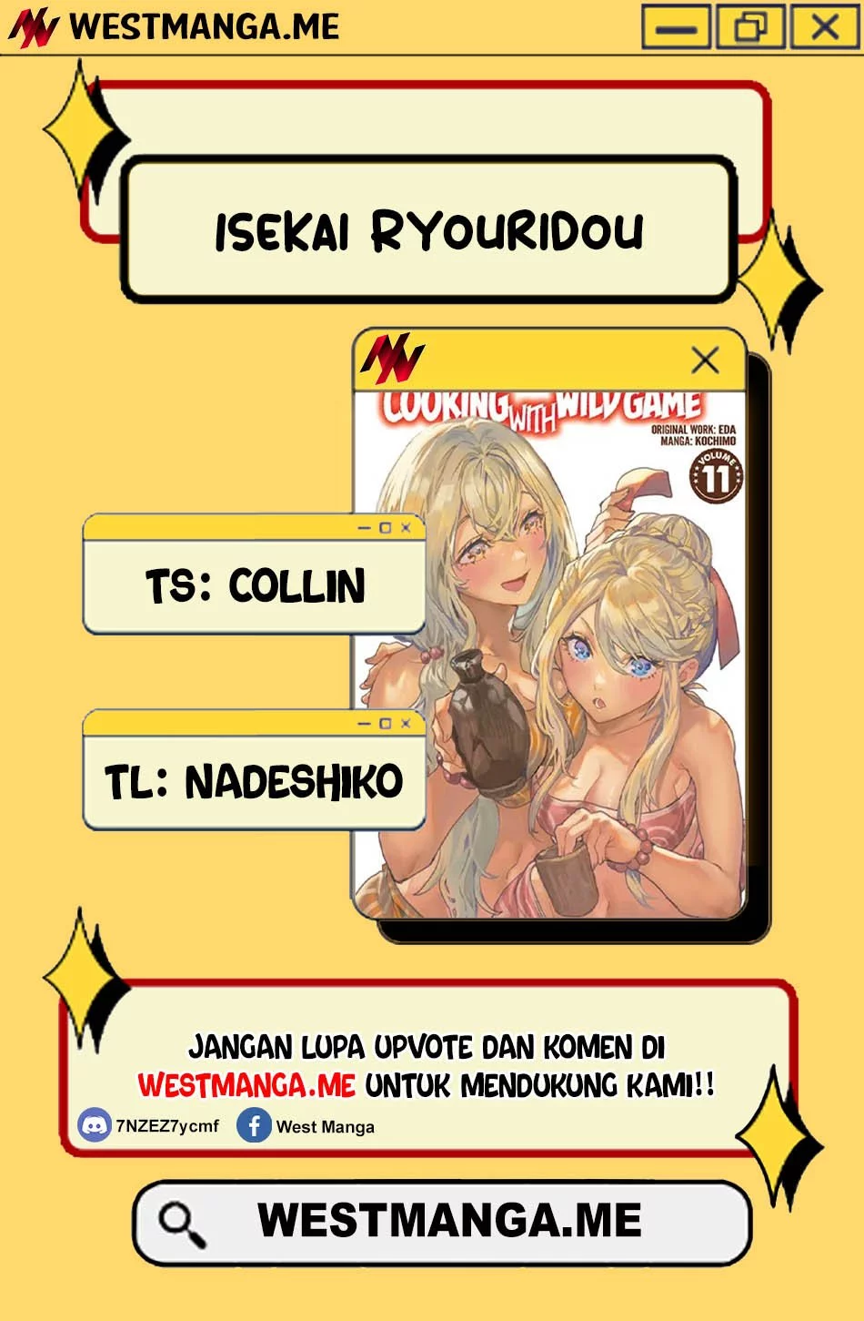 Chapter 64 - halaman 5