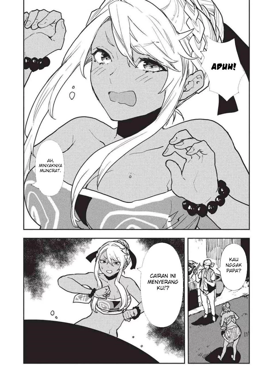 Chapter 64 - halaman 10