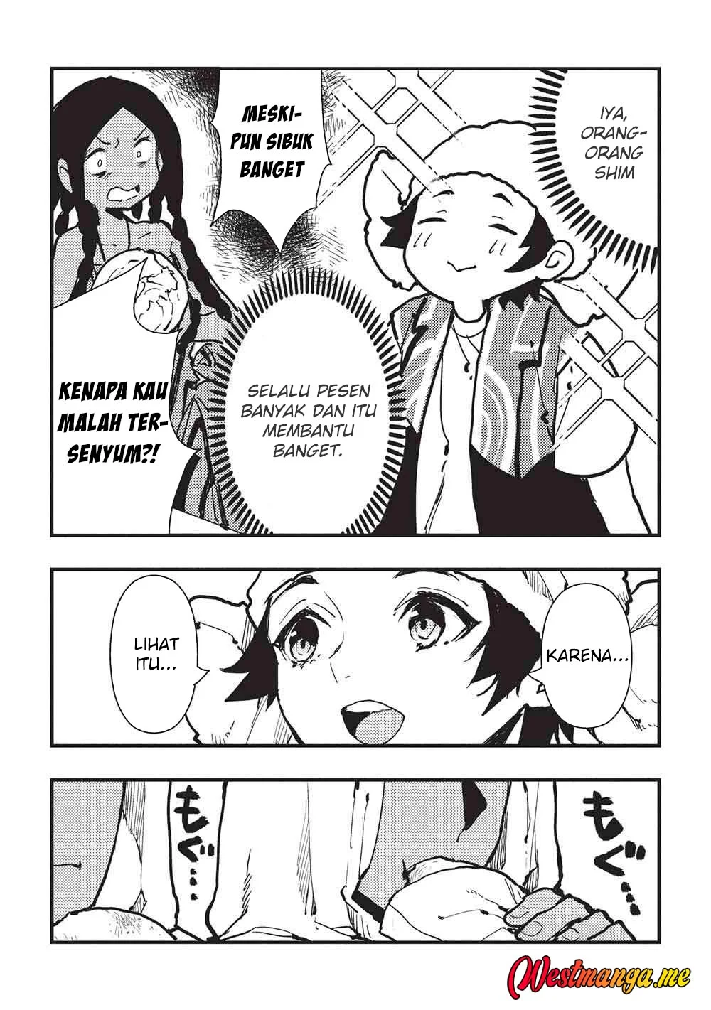 Chapter 65 - halaman 14
