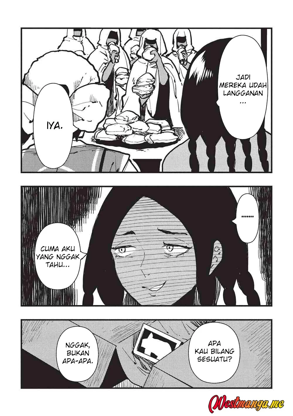 Chapter 65 - halaman 16