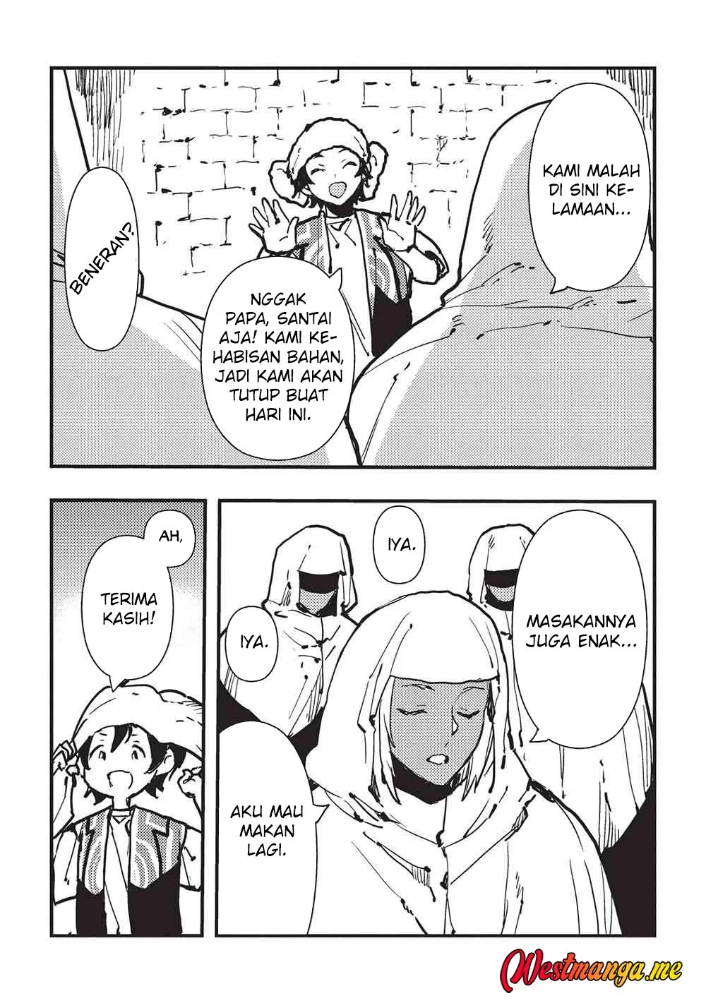 Chapter 65 - halaman 18
