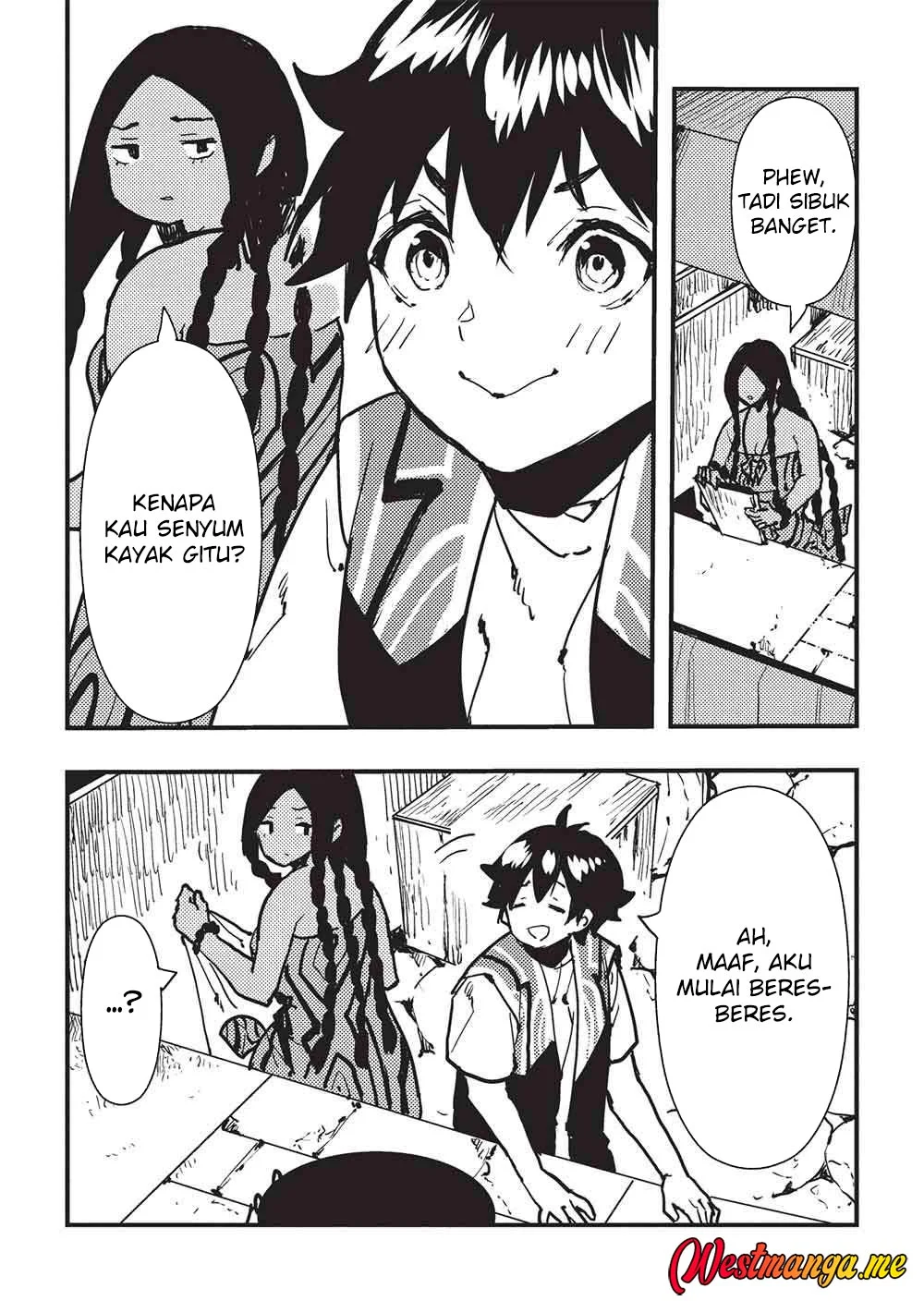 Chapter 65 - halaman 20