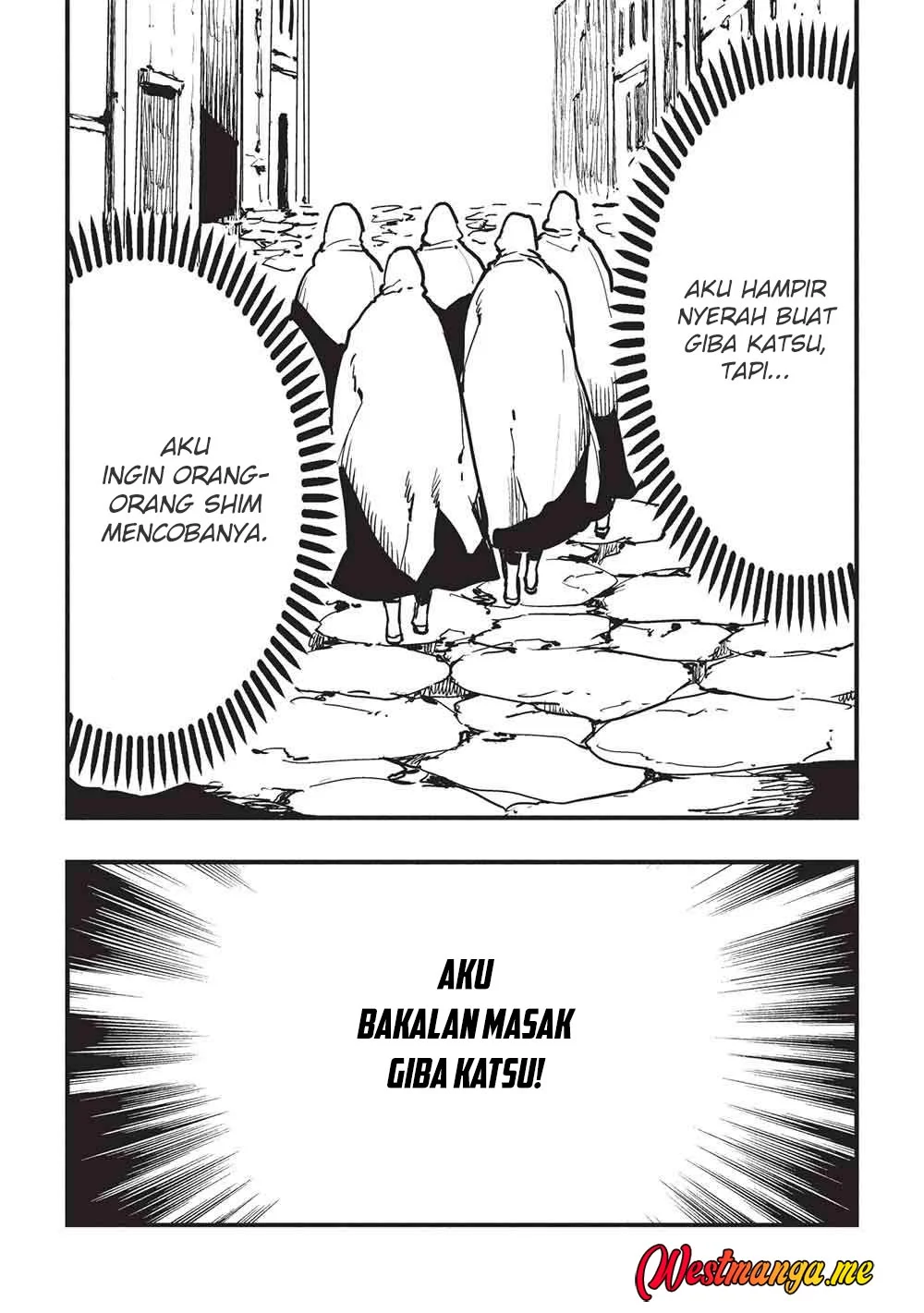 Chapter 65 - halaman 21
