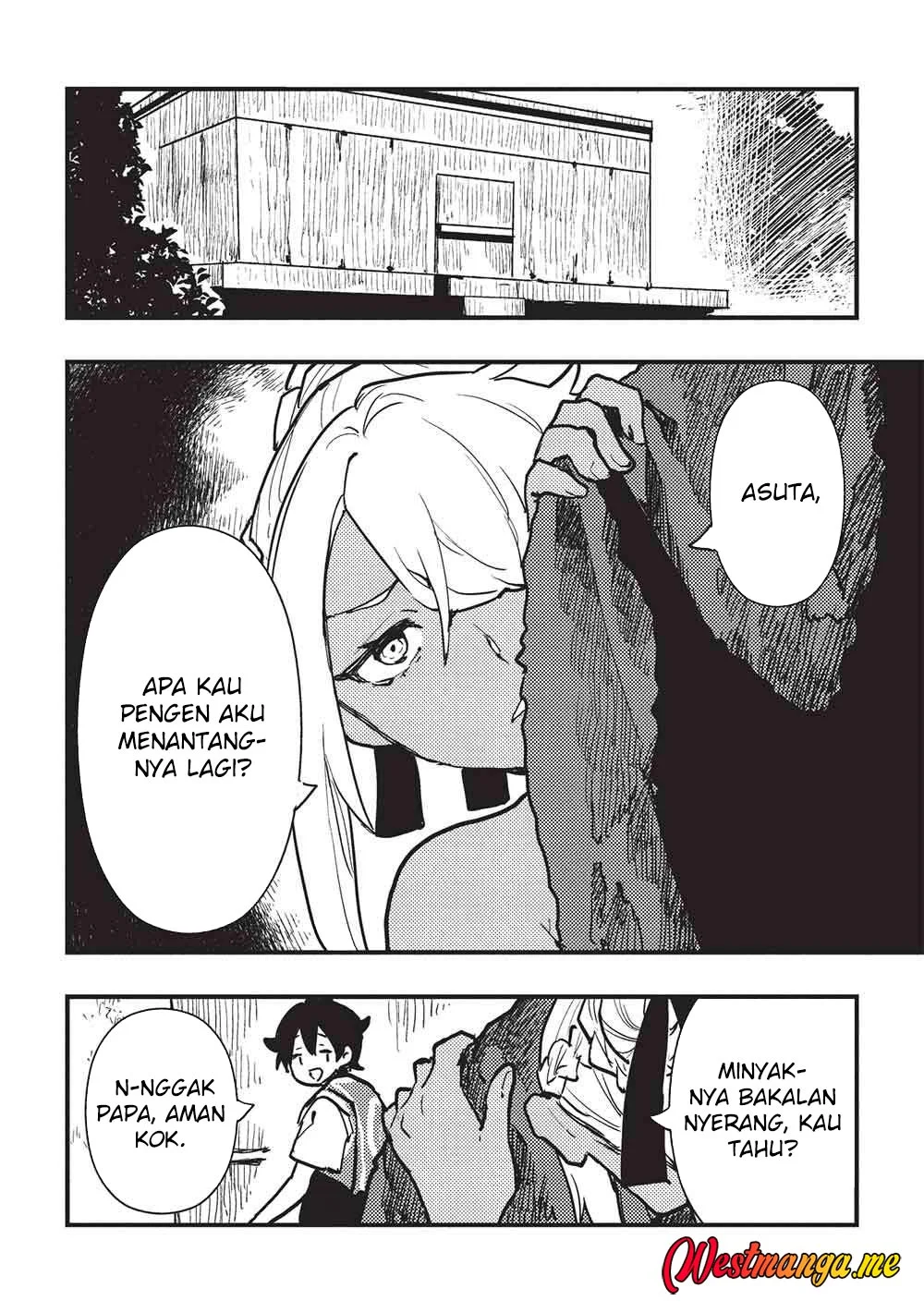 Chapter 65 - halaman 22