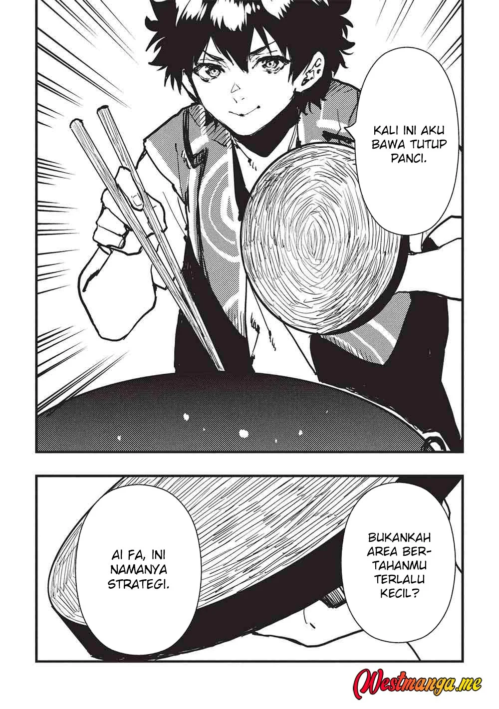 Chapter 65 - halaman 23