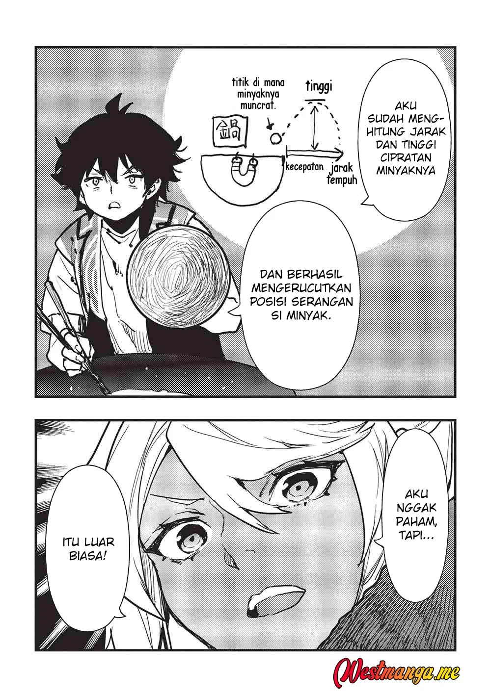 Chapter 65 - halaman 24