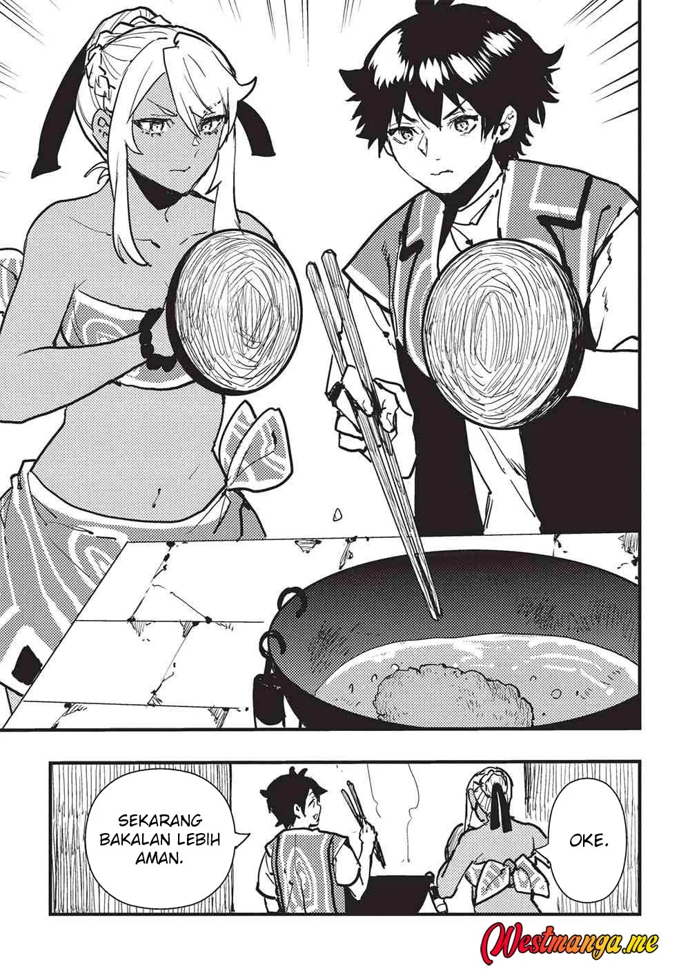 Chapter 65 - halaman 25