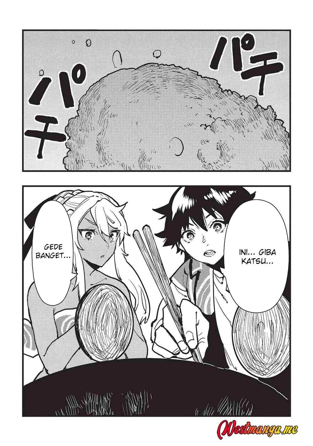 Chapter 65 - halaman 26