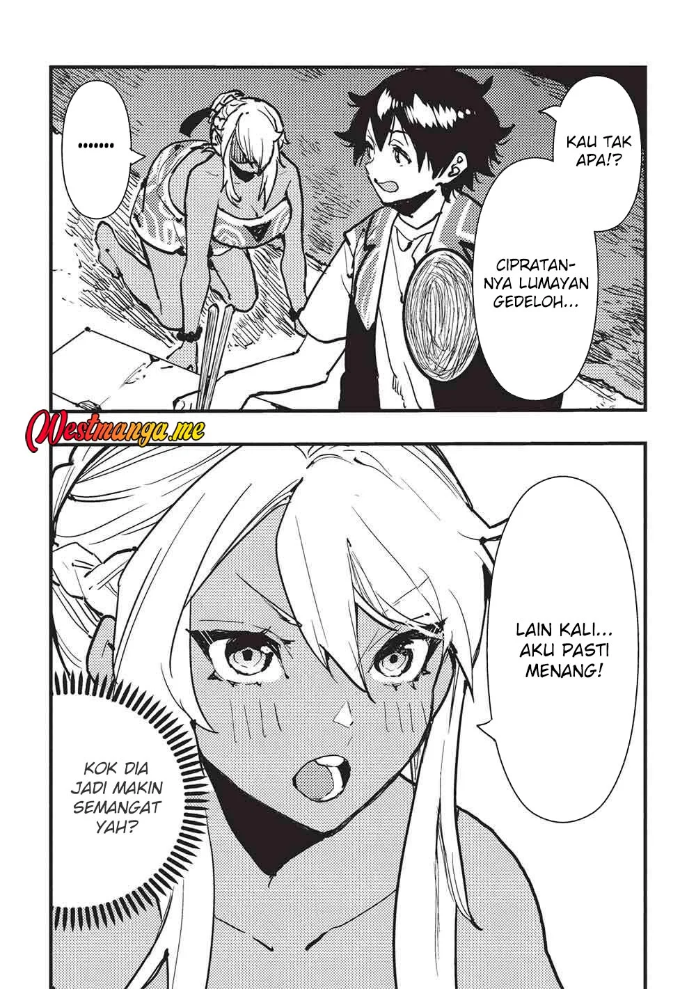 Chapter 65 - halaman 29
