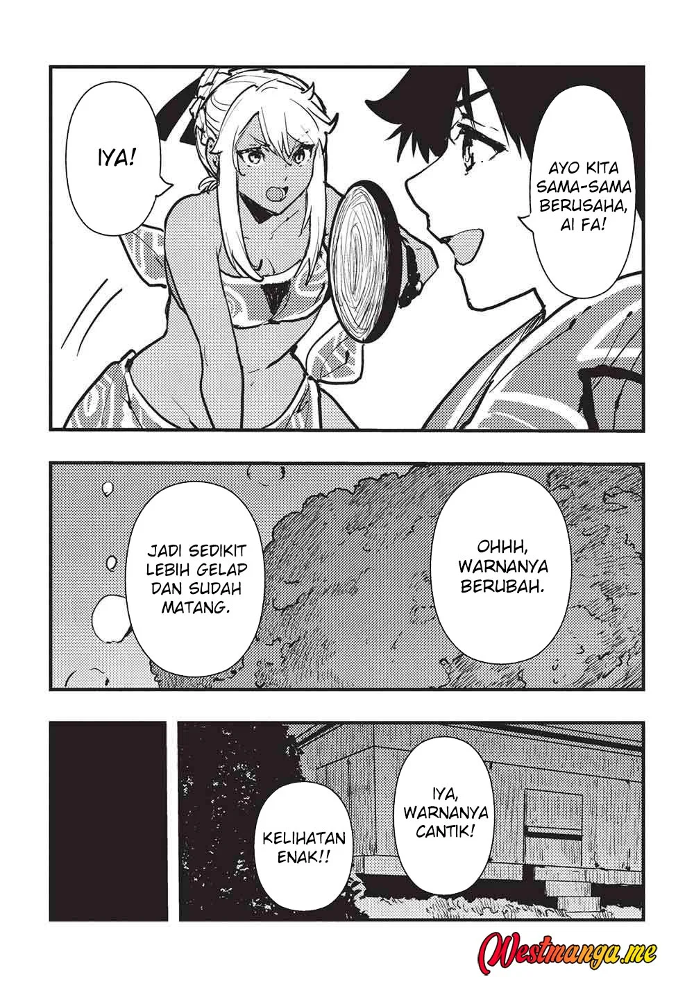 Chapter 65 - halaman 30