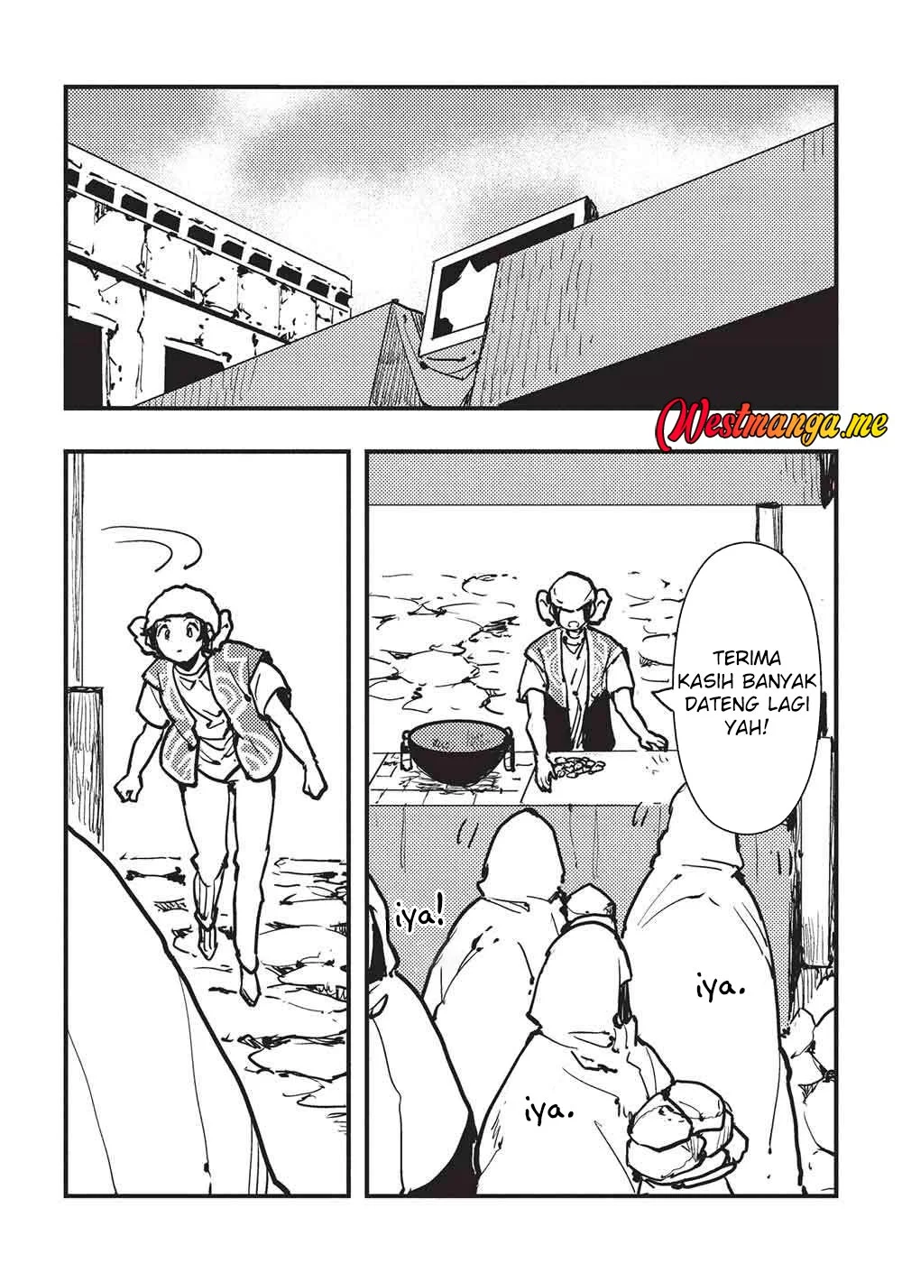 Chapter 65 - halaman 31