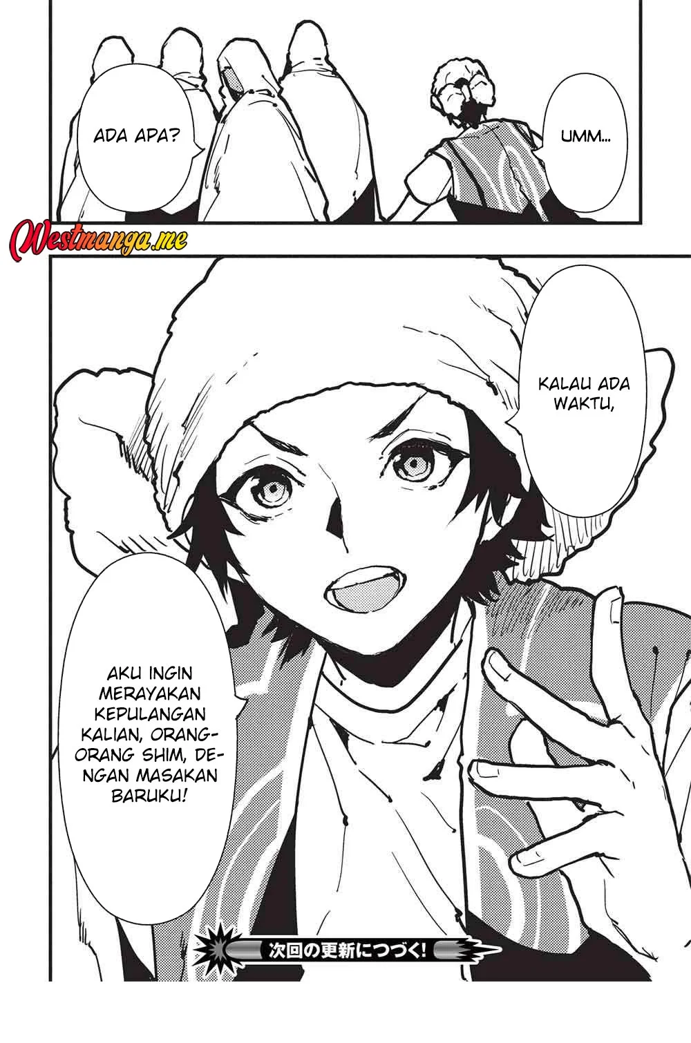 Chapter 65 - halaman 32