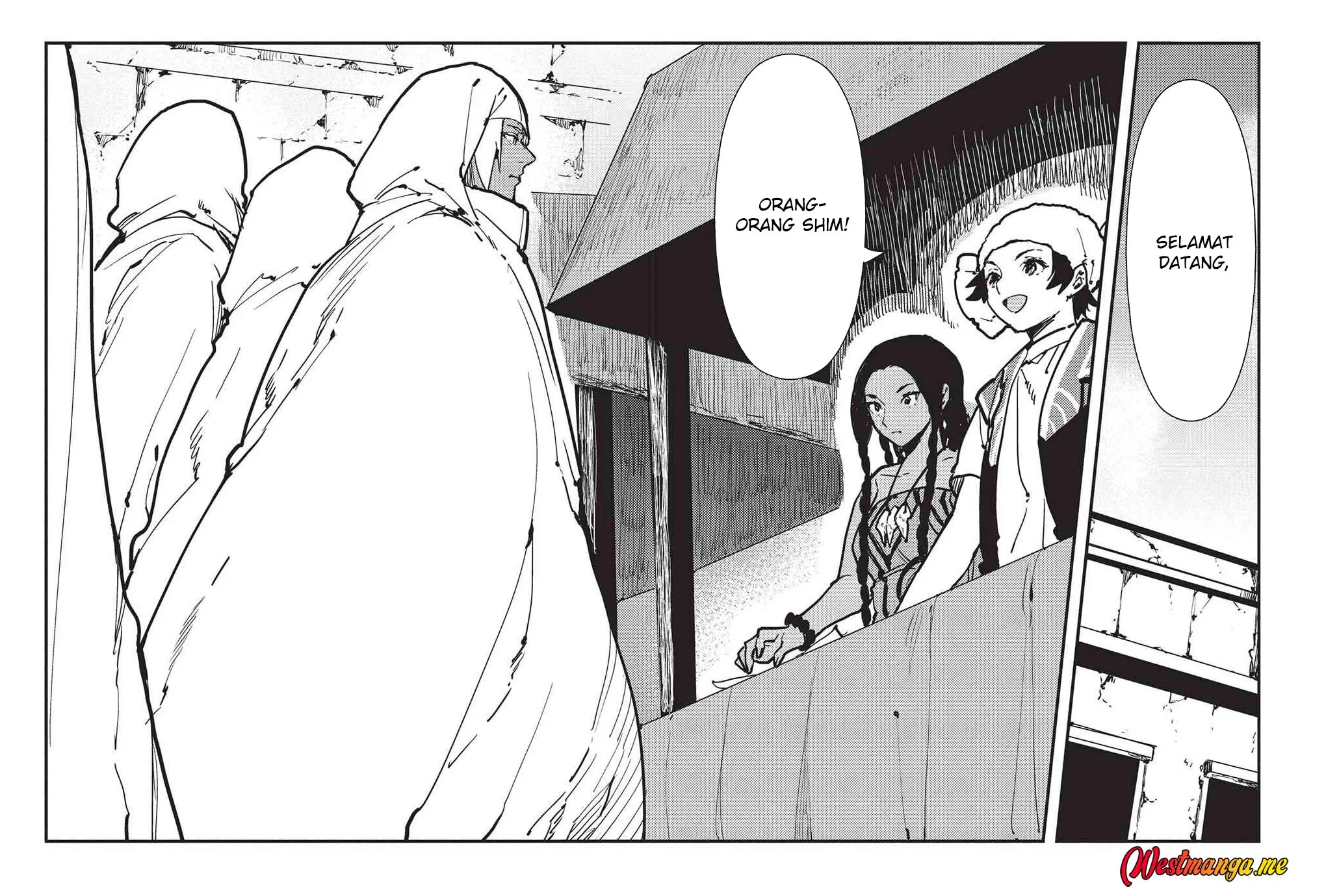 Chapter 65 - halaman 5
