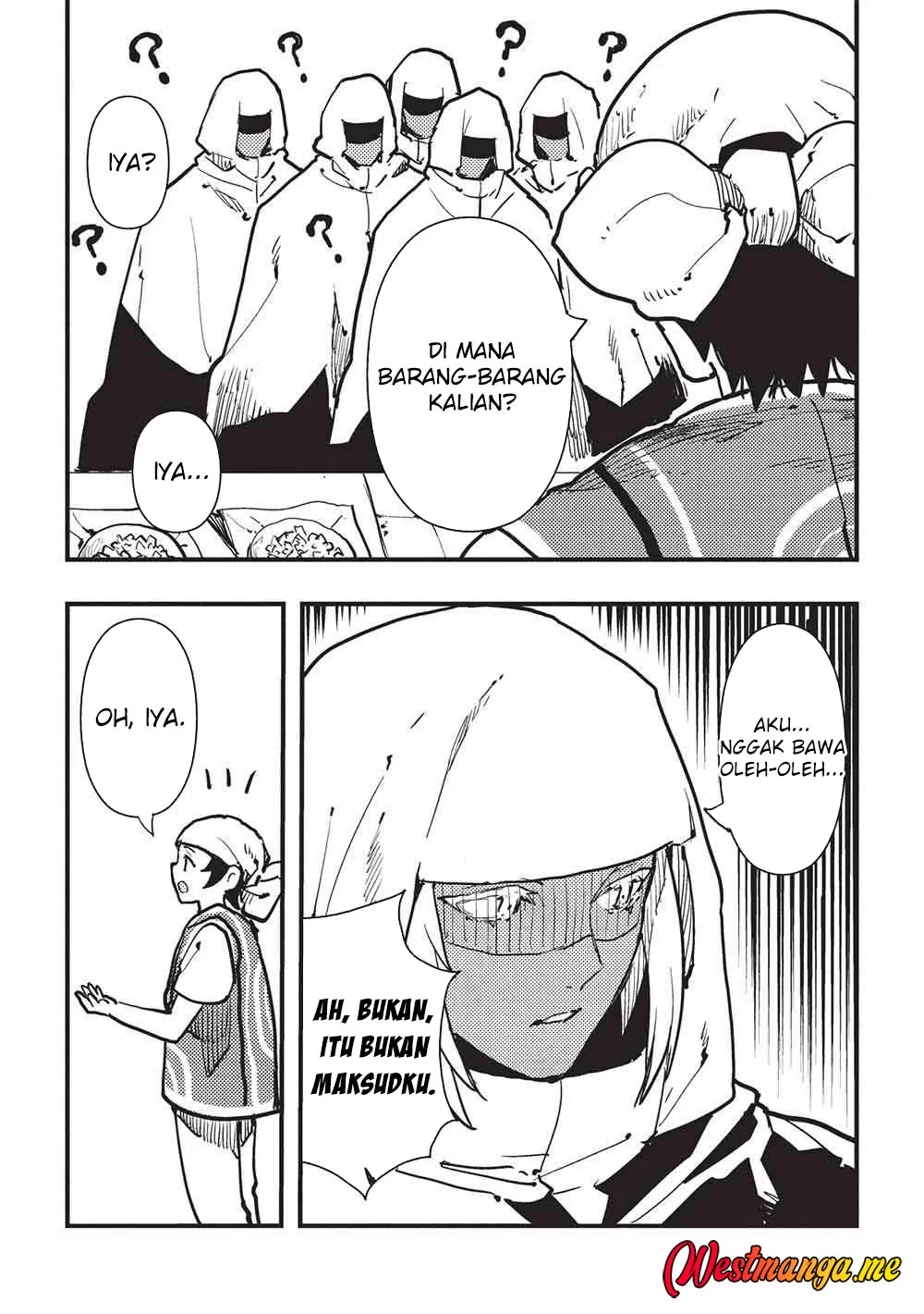 Chapter 65 - halaman 8