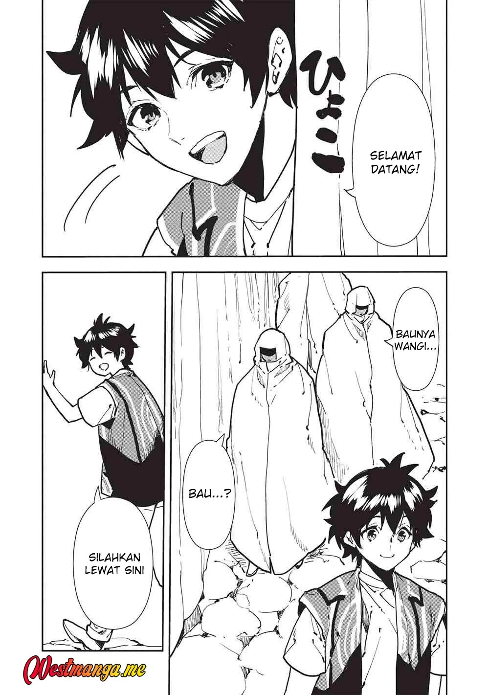 Chapter 66 - halaman 14