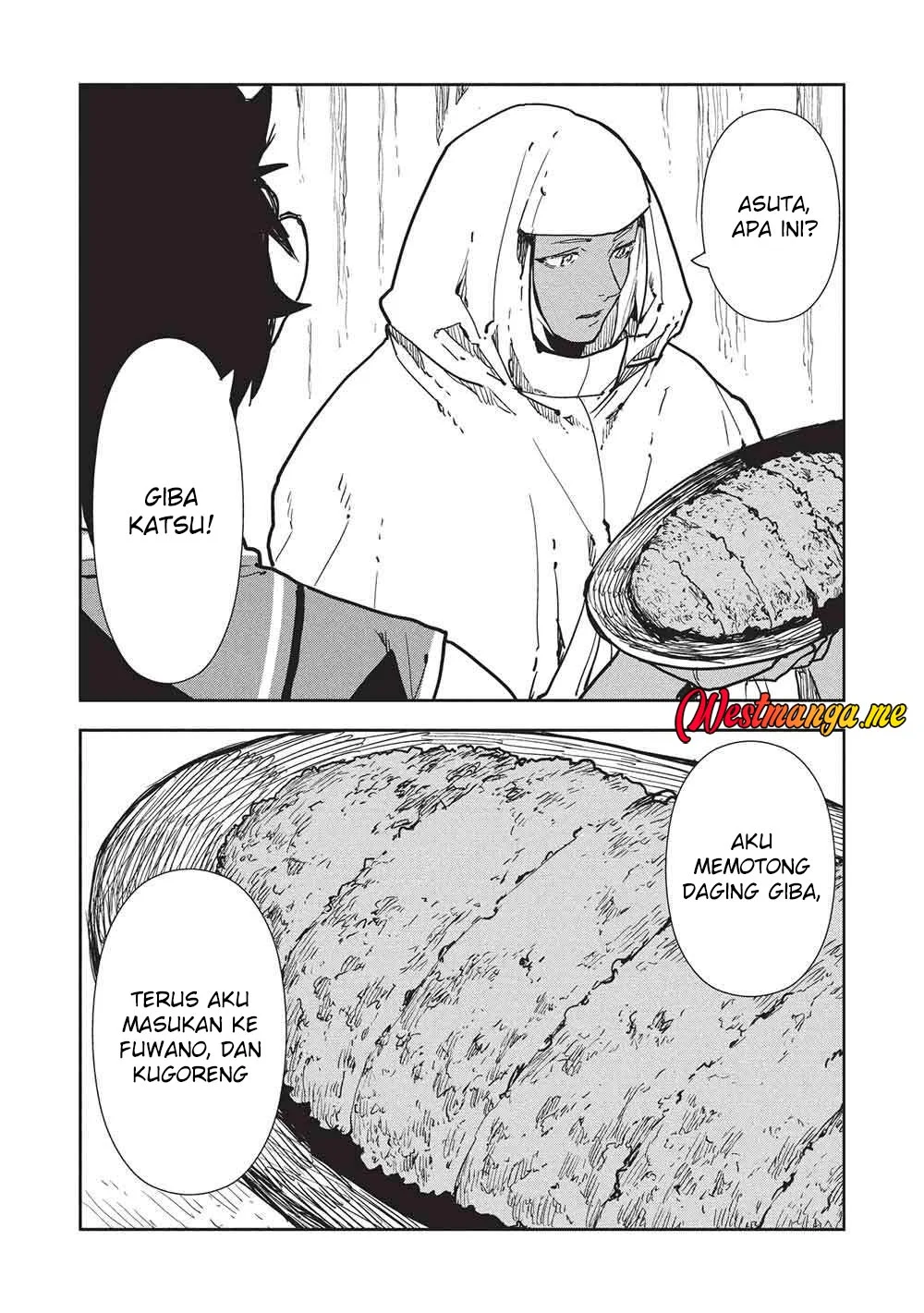 Chapter 66 - halaman 16
