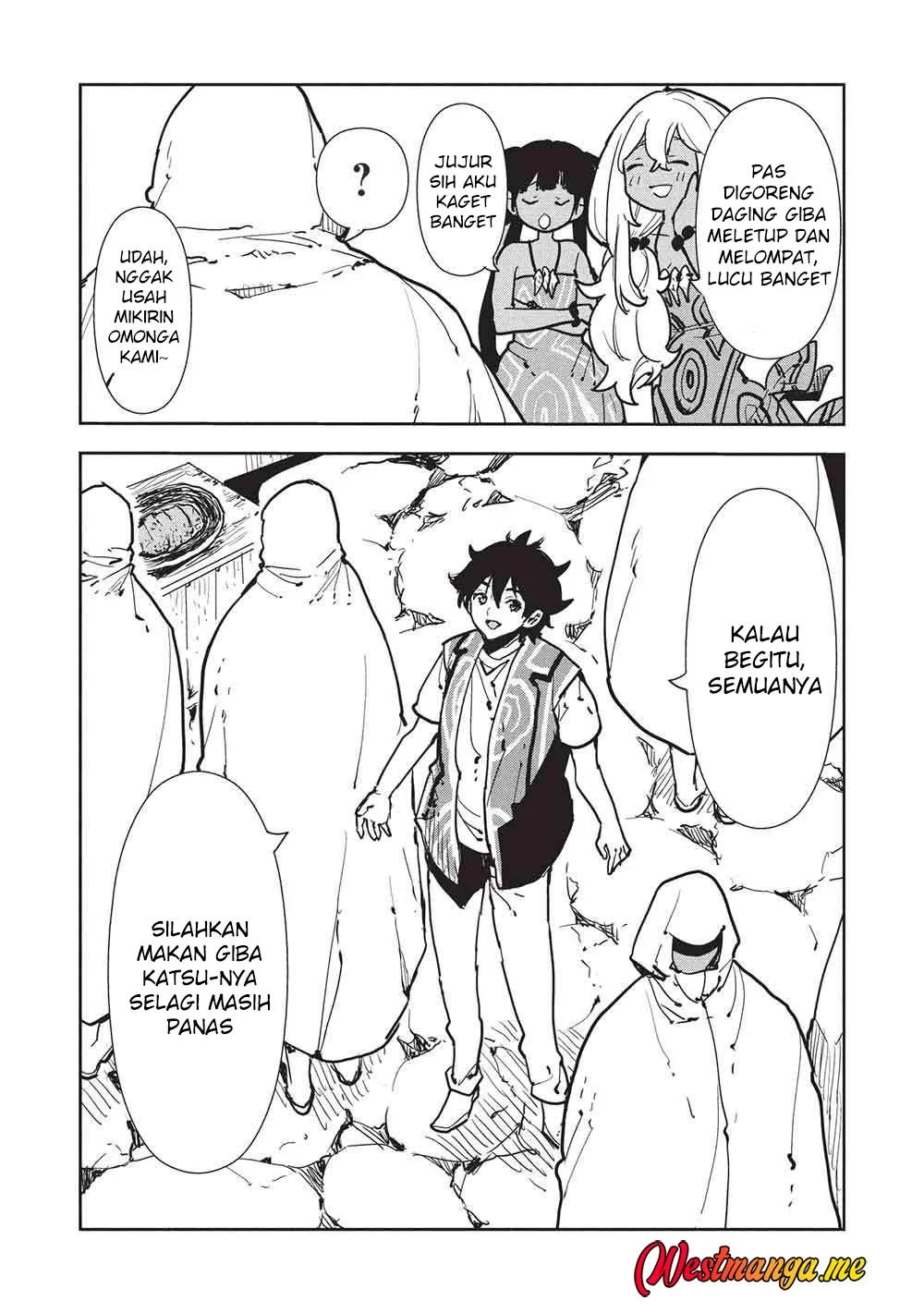 Chapter 66 - halaman 17