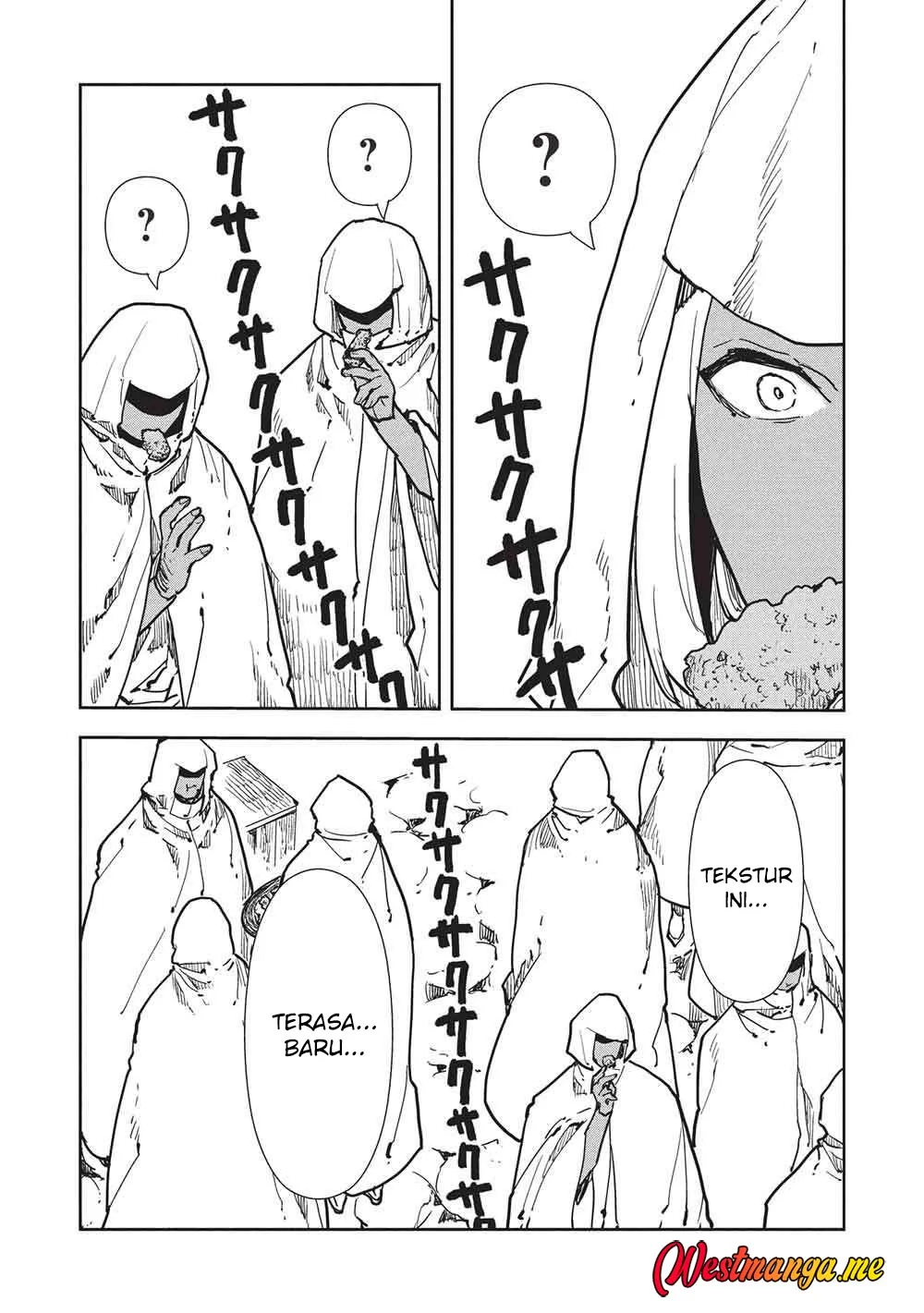 Chapter 66 - halaman 19
