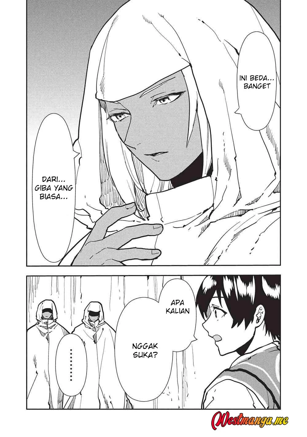 Chapter 66 - halaman 21