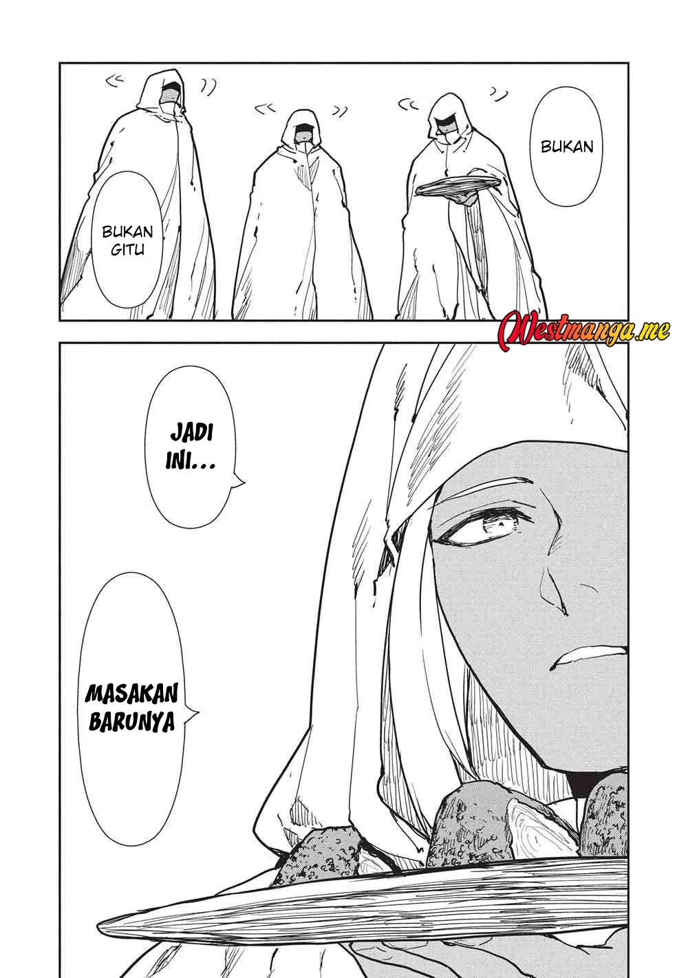 Chapter 66 - halaman 22
