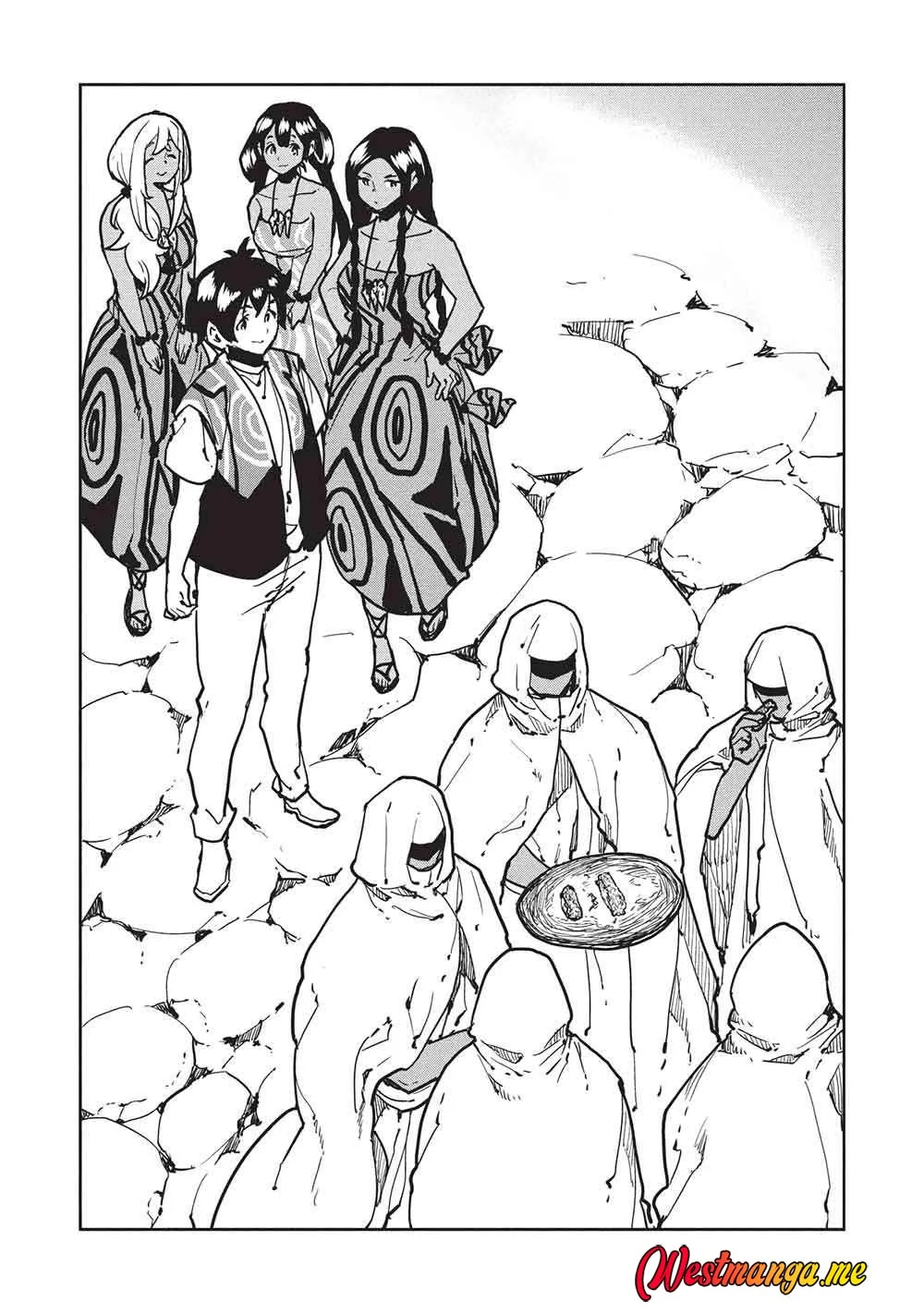 Chapter 66 - halaman 24