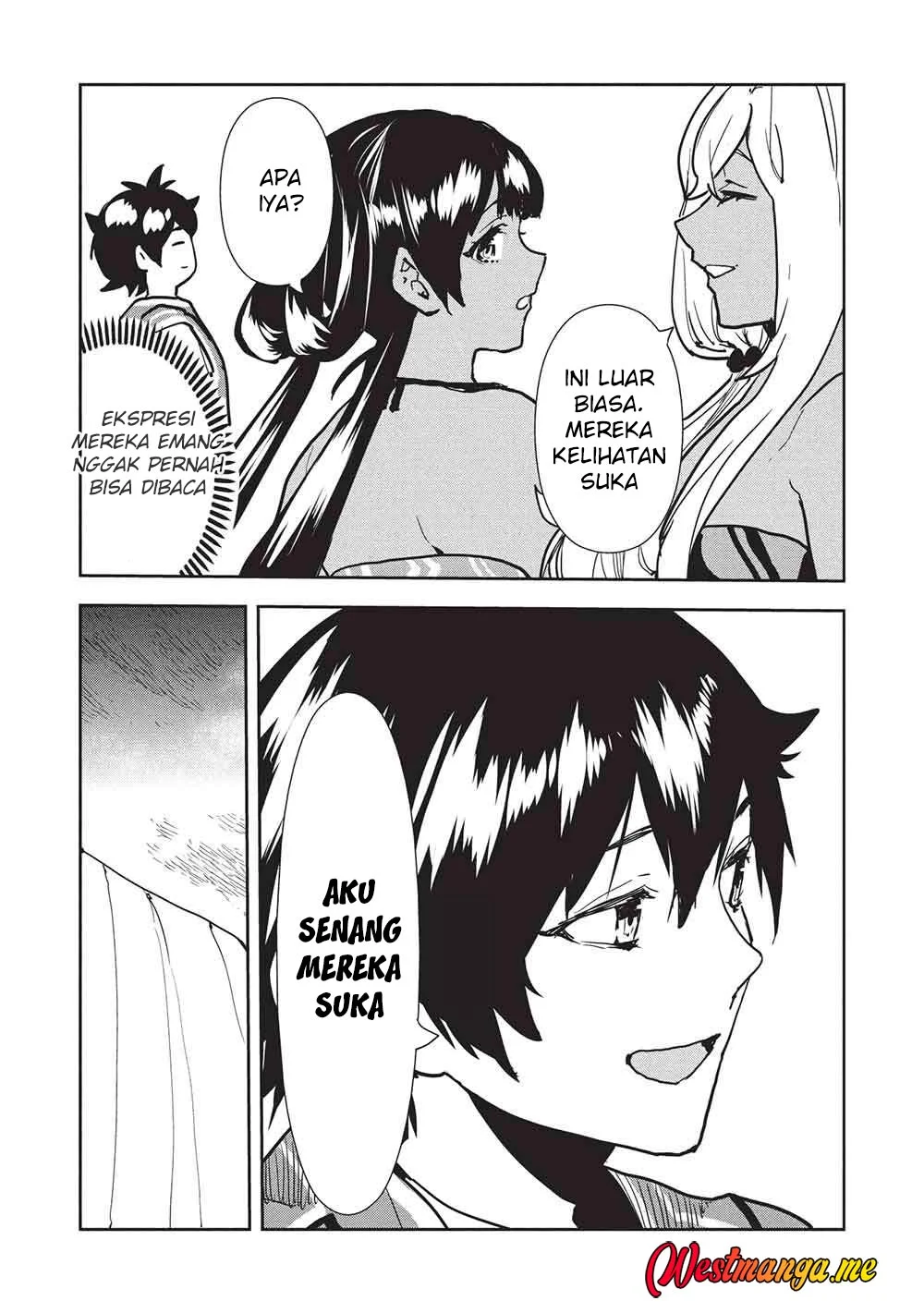Chapter 66 - halaman 25