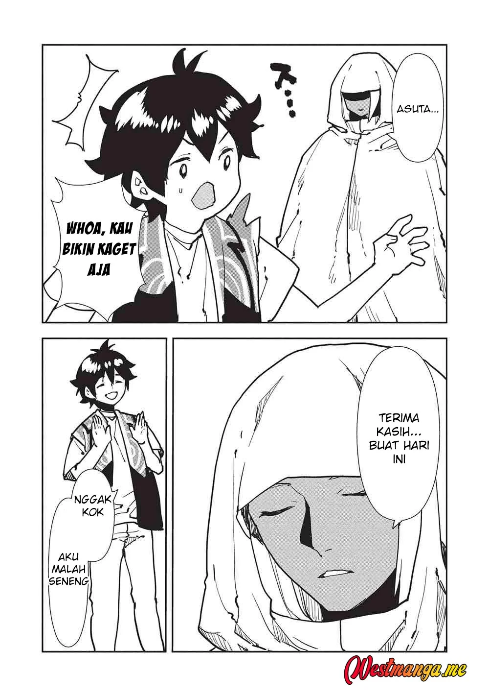Chapter 66 - halaman 26