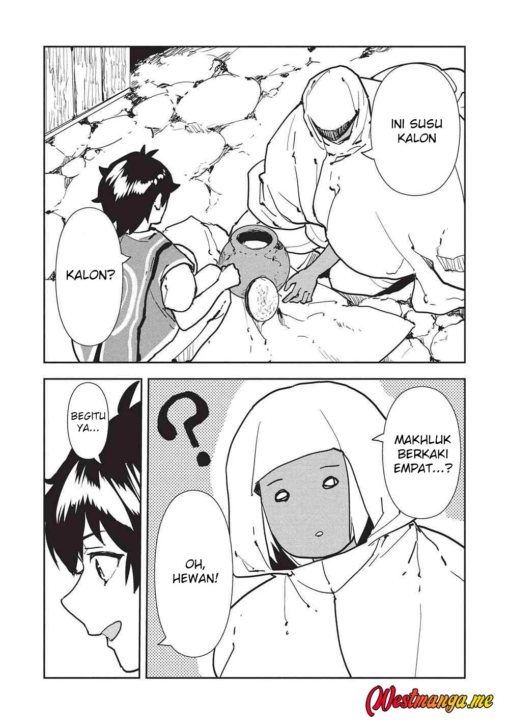 Chapter 66 - halaman 29