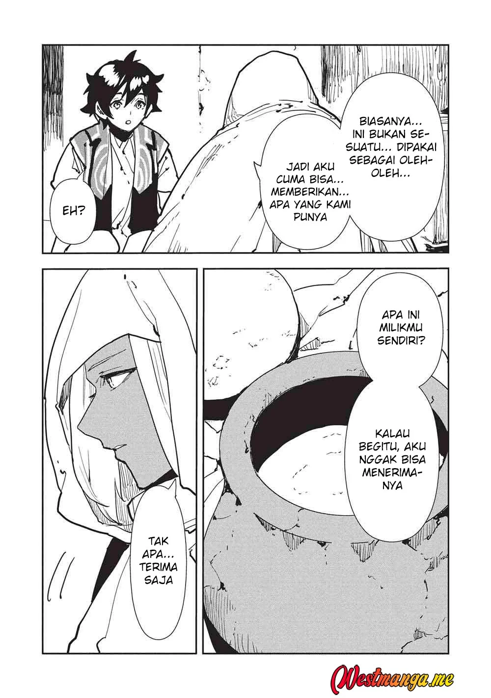 Chapter 66 - halaman 30