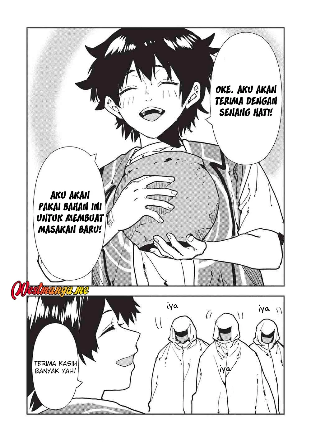 Chapter 66 - halaman 32