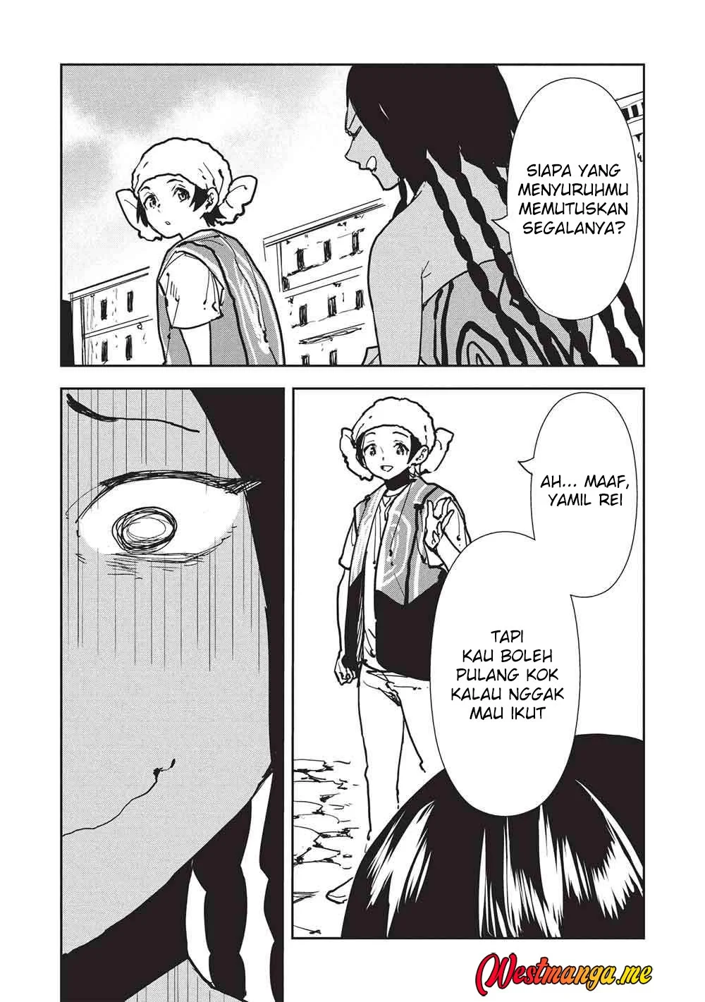 Chapter 66 - halaman 8