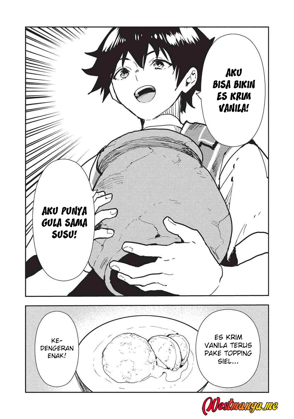 Chapter 67 - halaman 12