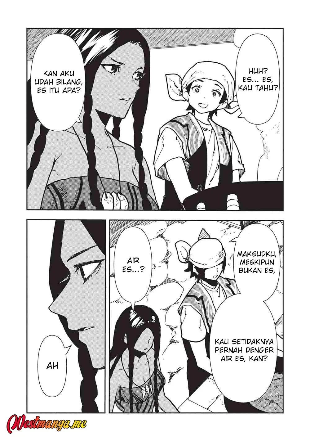 Chapter 67 - halaman 14
