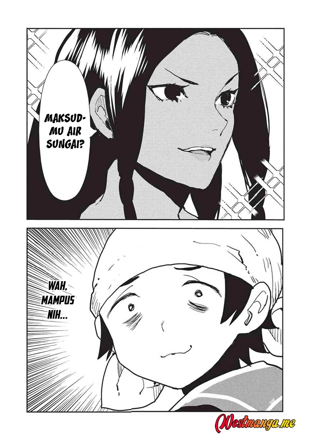 Chapter 67 - halaman 15