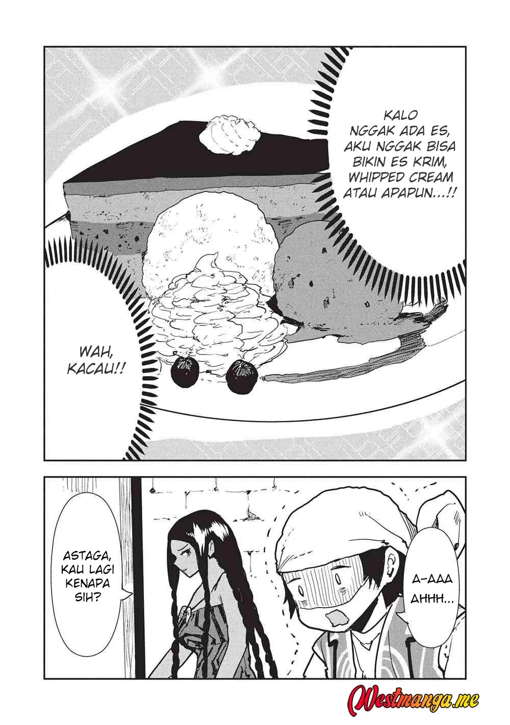 Chapter 67 - halaman 16