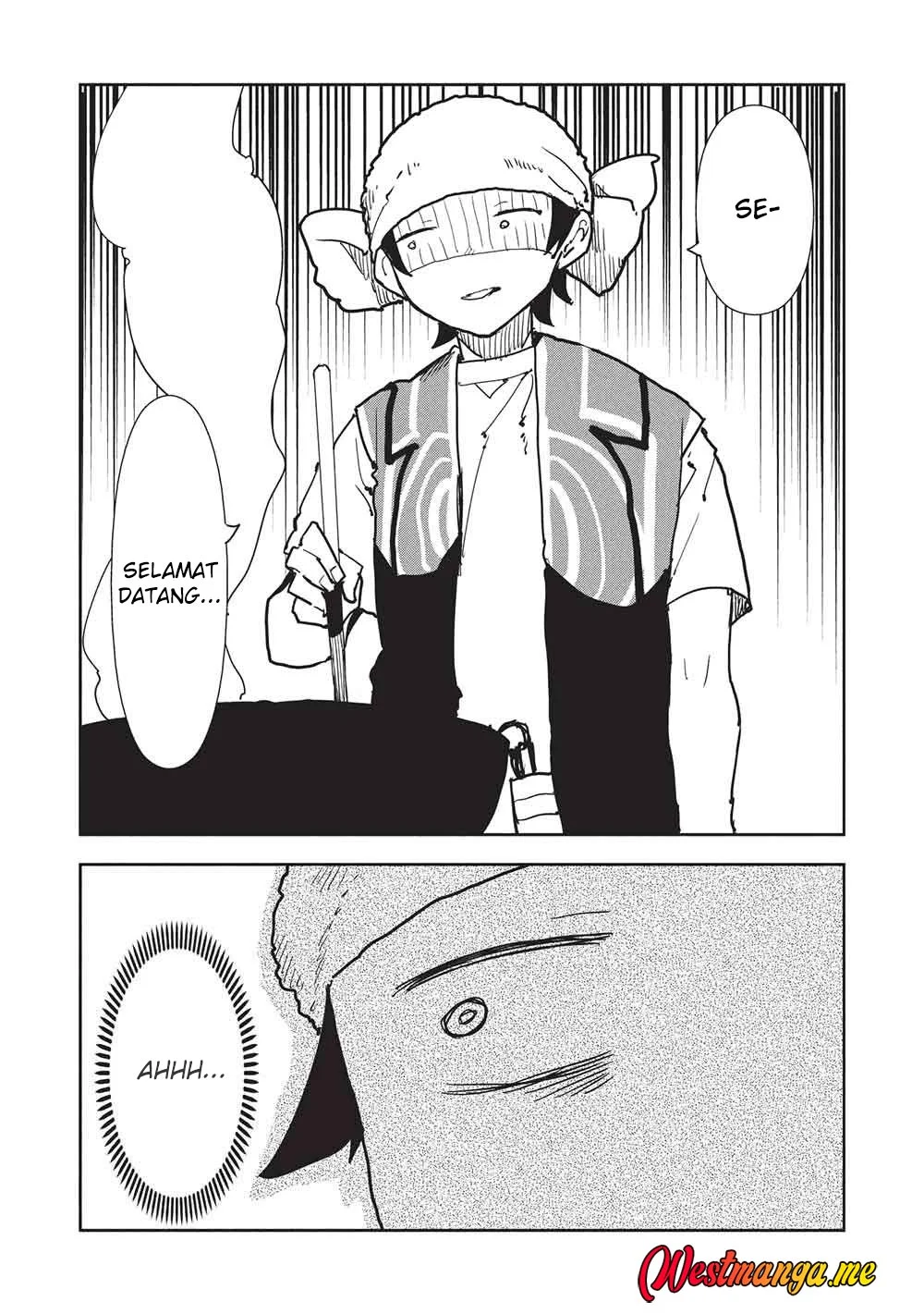 Chapter 67 - halaman 17