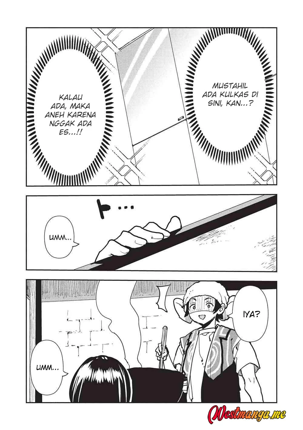 Chapter 67 - halaman 18