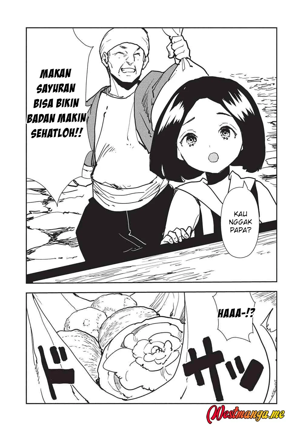Chapter 67 - halaman 19